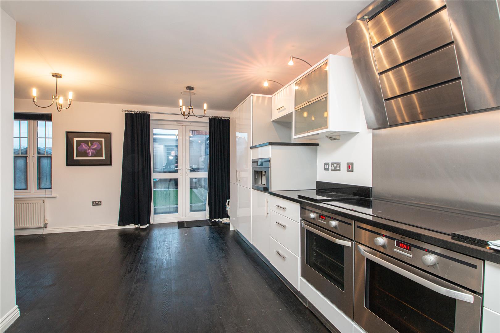 4 bed property in Skye Crescent, Milton Keynes